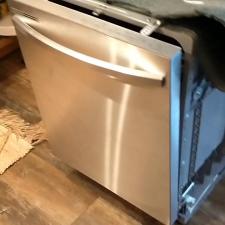 Home-Tested-for-Mold-in-Summerville-after-Dishwasher-Leak 0